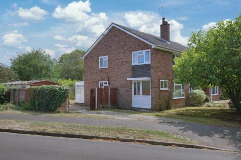 Romsey, SO51 - property photo