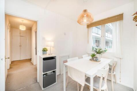 Rockley Road, Shepherds Bush photo 4