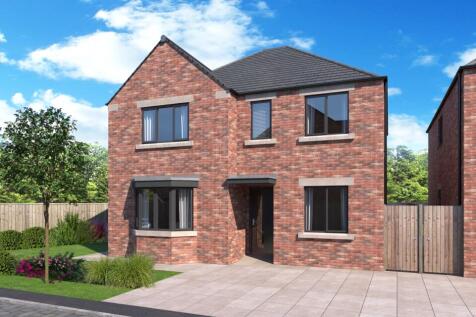 Cusworth Lane Street