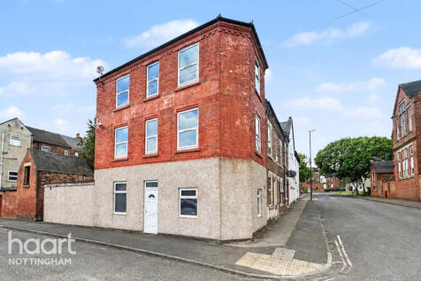 Nottingham, NG7 - property photo