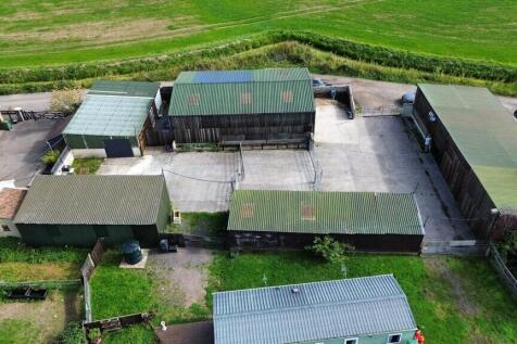 Stables and Barns