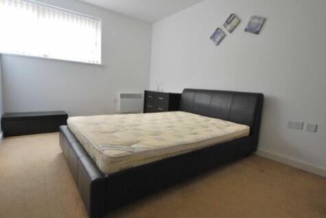 28 Hulme High Street, Manchester, M15 photo 5