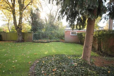 Communal Garden