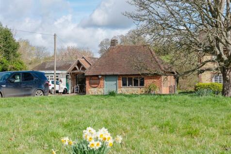 Shamley Green Forge Coffee