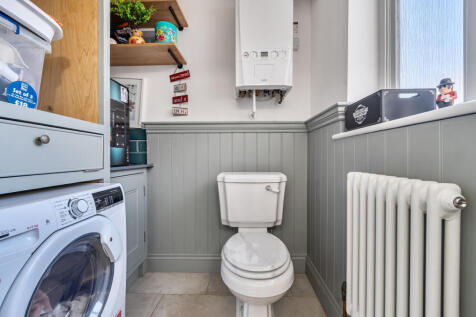 Utility/Wc