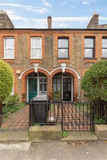 Brettenham Road, E17