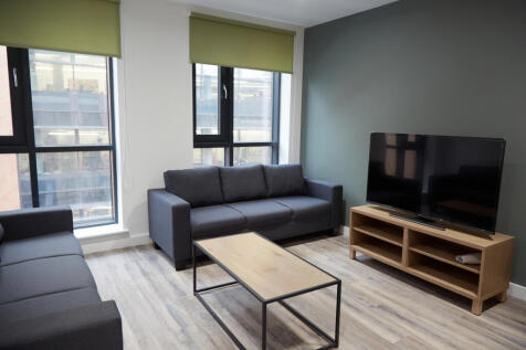 THE FOUNDRY, APARTMENT 3, WORCESTER, Worcestershi