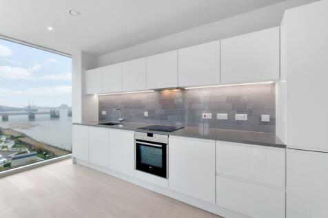Liner House, Royal Wharf, London, E16 photo 4