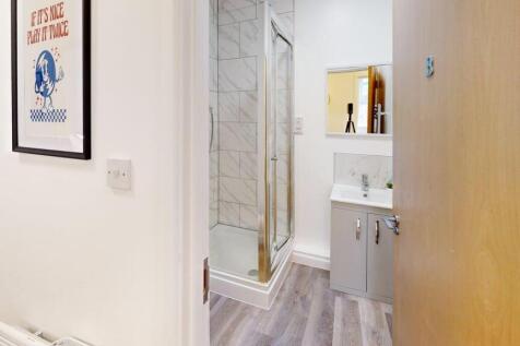 Flat 1, 1, Mark Lane BS1 5DG photo 3