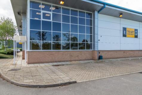 Unit 2 exterior
