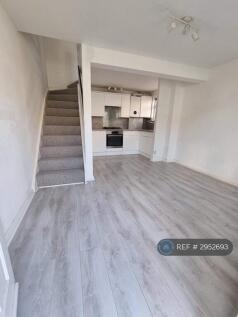 Livingroom/Kitchen