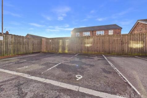 Allocated Parking