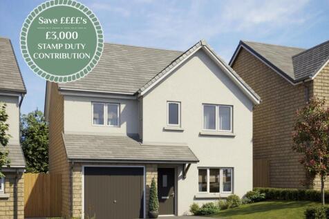 Plot 48 Hazel