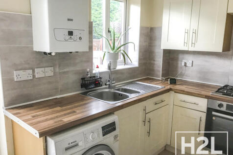 Stretton Avenue, Coventry CV3 3HQ photo 5