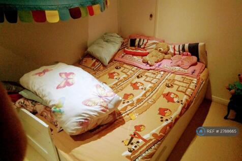 Double Bedroom 2