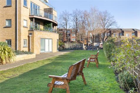 Communal Gardens