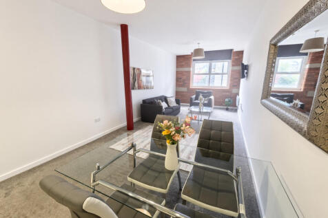 1 Balme Street , City Centre, Bradford, BD1 photo 4