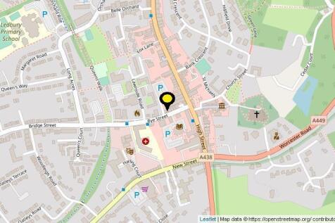 Open Street Map