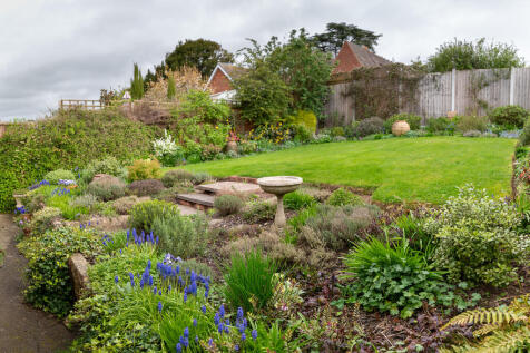 Rear Garden 2