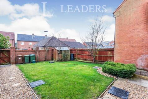 Whitehead Way, Buckingham, Buckinghamshire, MK18 photo 4