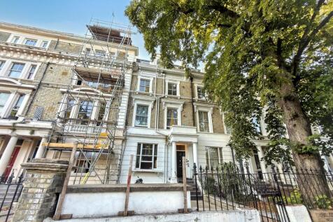 38D Cambridge Gardens, Notting Hill, London W10 5UD