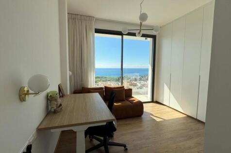 3 Bedroom Villa for 