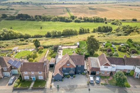 Drone to the South