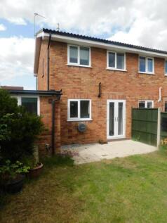 2 Bed Unfurnished Semi