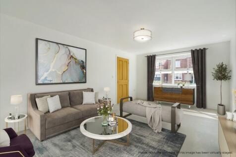 Show Home Image
