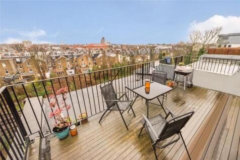 Roof Terrace