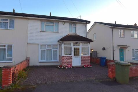 Harrow, HA3 - property photo