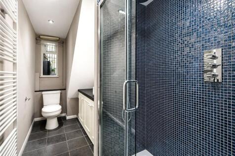 Shower Ensuite