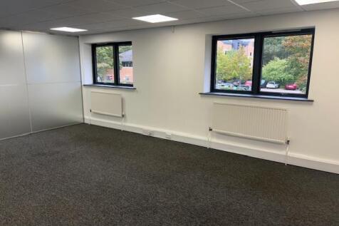 Office to rent Image 5
