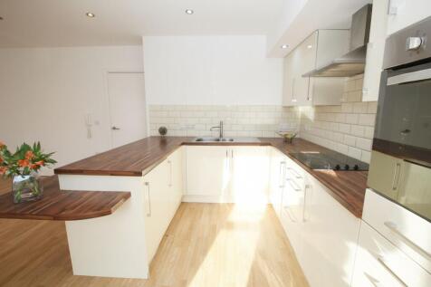Lounge / Kitchen / Diner