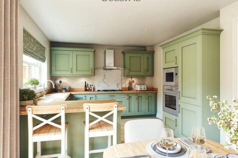 Samphire  Kitchen
