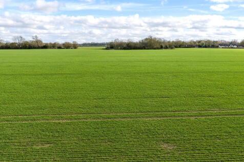 Land Nr Kirtling ...