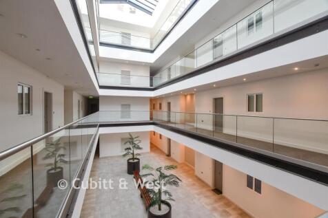 Internal Feature