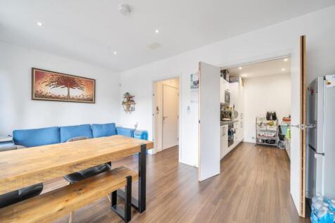 Davidson Frost-Wellings, DFW, Lacey Drive, Edgware
