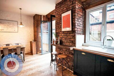 Deyne Avenue Manchester, M14 5SY photo 3