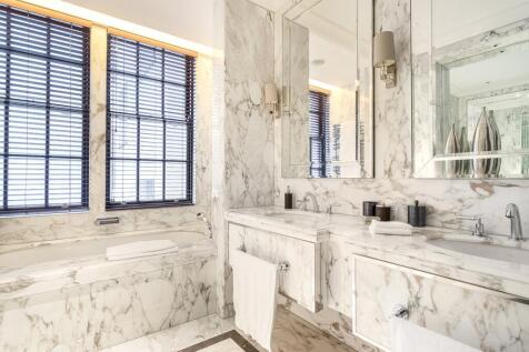 Corinthia Residences