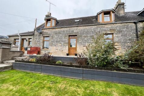 17 GLENLOSSIE ROAD ELGIN