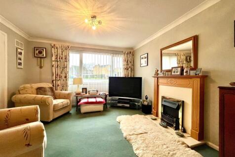 Reynard Way, Northampton