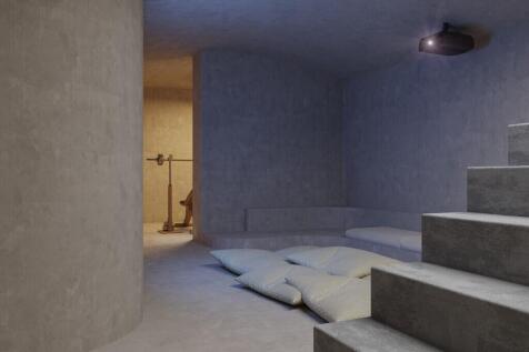 Finca Selva render I