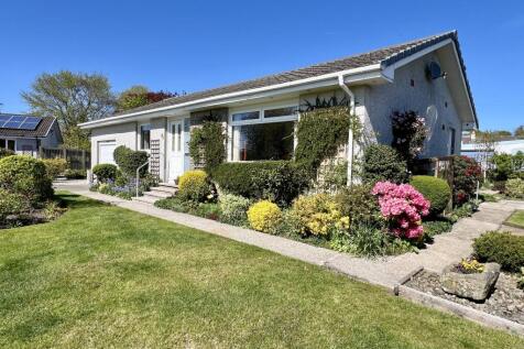 21 Rhonepark Crescent, Crossmichael - Williamson a