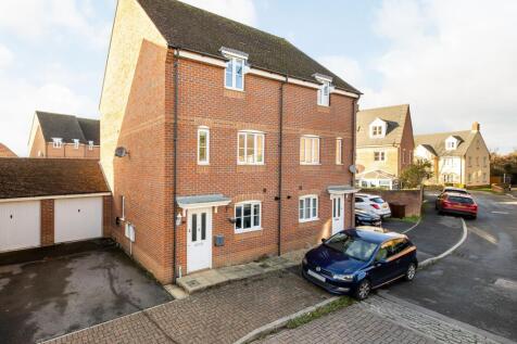 Oxford, OX1 - property photo