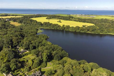 White Loch Of Myrton