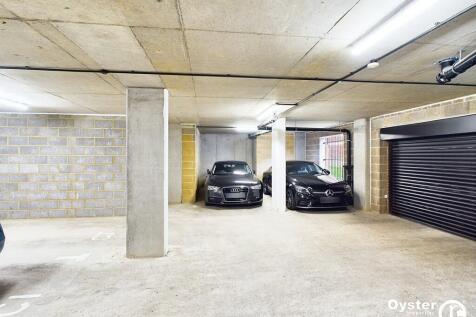 Allocated Parking Space