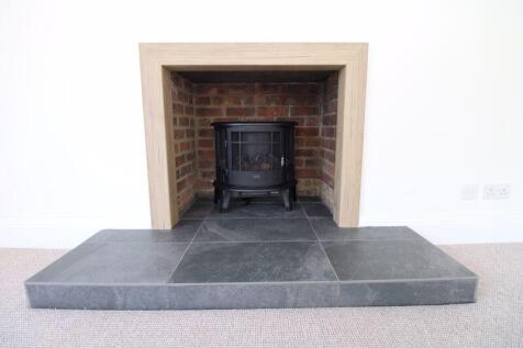 Electric Fire 