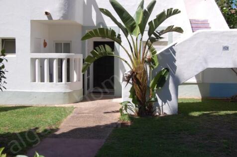Apartment entrance