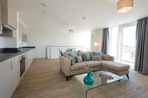 Braid House, Redcliff Street, Redcliff, Bristol, Bristol City photo 4
